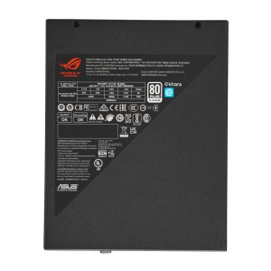 Nguồn ASUS ROG-THOR-1000P2-EVA-GAMING