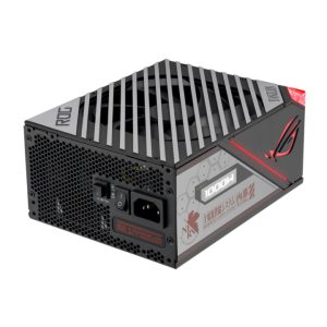 Nguồn ASUS ROG-THOR-1000P2-EVA-GAMING