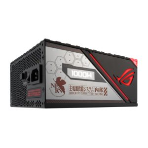 Nguồn ASUS ROG-THOR-1000P2-EVA-GAMING