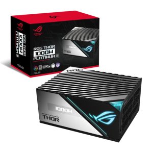 Nguồn ASUS ROG THOR 1000P2