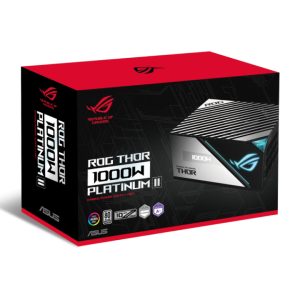 Nguồn ASUS ROG THOR 1000P2