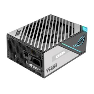 Nguồn ASUS ROG THOR 1000P2