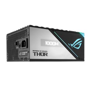 Nguồn ASUS ROG THOR 1000P2