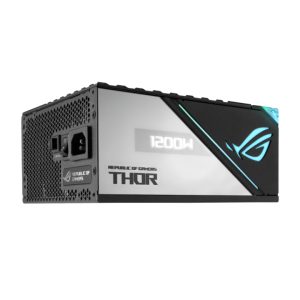 Nguồn ASUS ROG THOR 1200P2