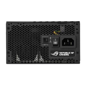 Nguồn ASUS ROG THOR 1200P2