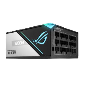 Nguồn ASUS ROG THOR 1200P2