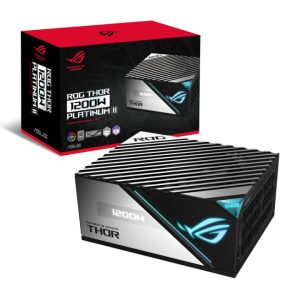 Nguồn ASUS ROG THOR 1200P2