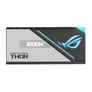 Nguồn ASUS ROG THOR 1200P2