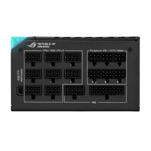 Nguồn ASUS ROG THOR 1200P2