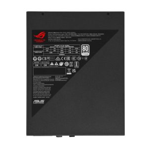 Nguồn ASUS ROG THOR 1200P2