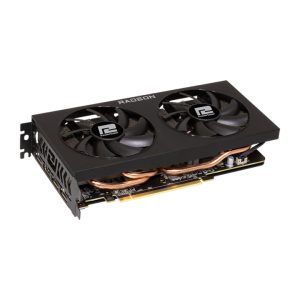 HUGOTECH-RX7600XT 16G-F3