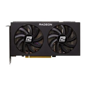HUGOTECH-RX7600XT 16G-F4