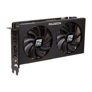 HUGOTECH-RX7600XT 16G-F5