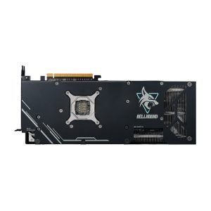 HUGOTECH-RX7800XT 16G-L.OC6