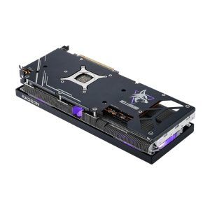 HUGOTECH-RX7800XT 16G-L.OC8