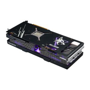 Card màn hình PowerColor Radeon Hellhound RX 7900 XTX 24GB GDDR6 (RX7900XTX 24G-L/OC)