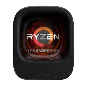 CPU AMD Ryzen Threadripper 1920X (up to 4.0GHz, 12 nhân, 24 luồng, 39MB) - TR4