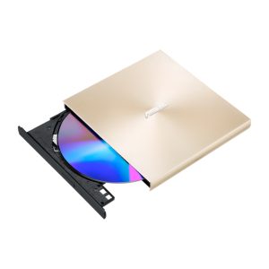 Ổ đĩa DVD RW lắp ngoài ASUS ZenDrive U9M SDRW-08U9M-U