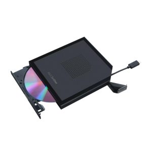 Ổ đĩa DVD RW lắp ngoài ASUS ZenDrive V1M SDRW-08V1M-U