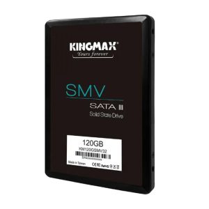 SSD Kingmax SMV32 120GB 2.5" SATA3