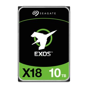 Ổ cứng HDD Seagate Exos X18 ST10000NM018G 10TB SATA 3.5"