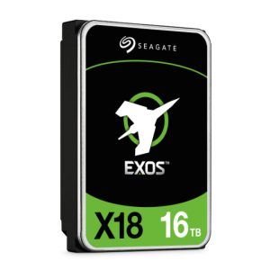 Ổ cứng HDD Seagate Exos X18 ST16000NM000J 16TB SATA 3.5"