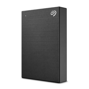 Ổ cứng di động HDD 1TB Seagate One Touch STKY1000400 (Đen)