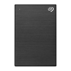 Ổ cứng di động HDD 1TB Seagate One Touch STKY1000400 (Đen)