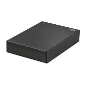 Ổ cứng di động HDD 1TB Seagate One Touch STKY1000400 (Đen)