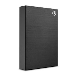 Ổ cứng di động HDD 1TB Seagate One Touch STKY1000400 (Đen)