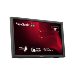 Màn hình cảm ứng ViewSonic TD2223-2 22″ FHD VA 75Hz