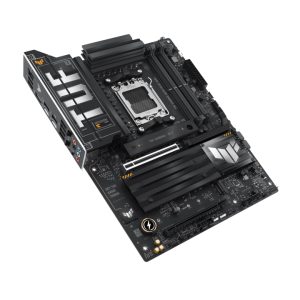 Mainboard ASUS TUF GAMING X870-PLUS WIFI (AMD)