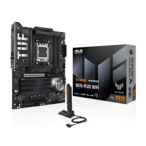 Mainboard ASUS TUF GAMING X870-PLUS WIFI (AMD)