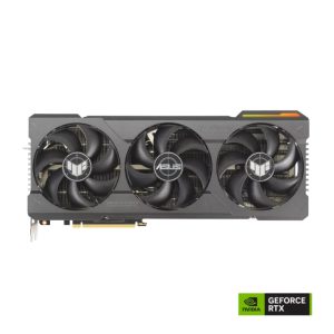 Card màn hình ASUS TUF Gaming GeForce RTX 4080 SUPER 16GB GDDR6X OC Edition (TUF-RTX4080S-O16G-GAMING)