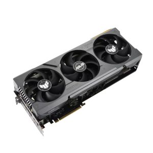 Card màn hình ASUS TUF Gaming GeForce RTX 4080 SUPER 16GB GDDR6X OC Edition (TUF-RTX4080S-O16G-GAMING)