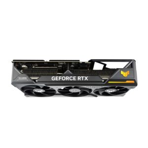 Card màn hình ASUS TUF Gaming GeForce RTX 4080 SUPER 16GB GDDR6X OC Edition (TUF-RTX4080S-O16G-GAMING)