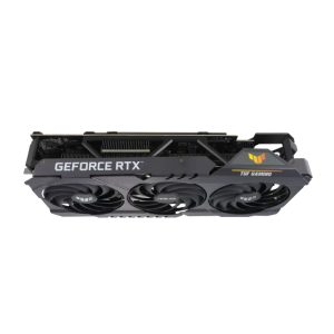 Card màn hình Asus TUF Gaming GeForce RTX 4090 24GB GDDR6X OG (TUF-RTX4090-24G-OG-GAMING)