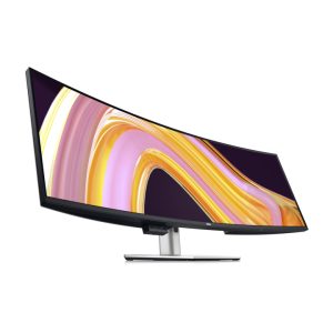 Màn hình cong Dell UltraSharp U4924DW 49″ Dual QHD IPS 60Hz