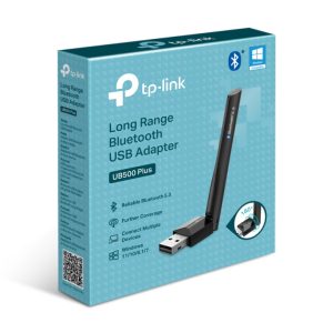 Bộ chuyển đổi USB Bluetooth 5.3 TP-Link UB500 Plus