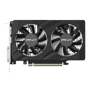 Card màn hình PNY GeForce GTX 1650 4GB VERTO GDDR6 Dual Fan (VCG16514D6DFXPB1)