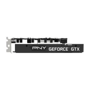 Card màn hình PNY GeForce GTX 1650 4GB VERTO GDDR6 Dual Fan (VCG16514D6DFXPB1)