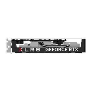 Card màn hình PNY GeForce RTX 4060 8GB XLR8 Gaming VERTO Overclocked Dual Fan (VCG40608DFXPB1-O)