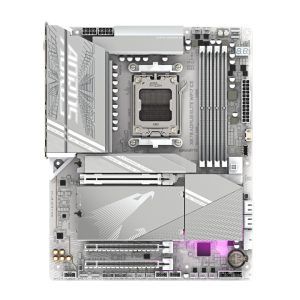 HUGOTECH-X870 A ELITE WF7 ICE126
