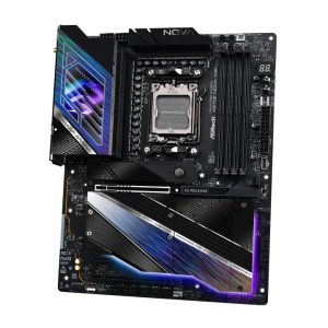 Mainboard ASRock X870E Nova Wifi (AMD)