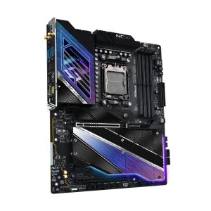 Mainboard ASRock X870E Nova Wifi (AMD)