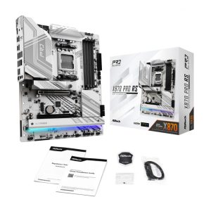 Mainboard ASRock X870 Pro RS (AMD)