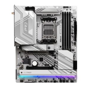 Mainboard ASRock X870 Pro RS Wifi (AMD)