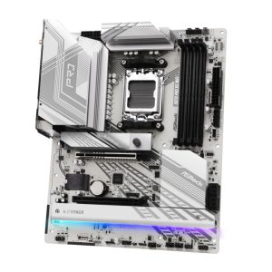 Mainboard ASRock X870 Pro RS Wifi (AMD)