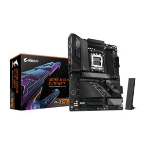 Mainboard GIGABYTE X870E A ELITE WIFI7 (AMD)