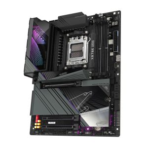 Mainboard GIGABYTE X870E AORUS MASTER (AMD)